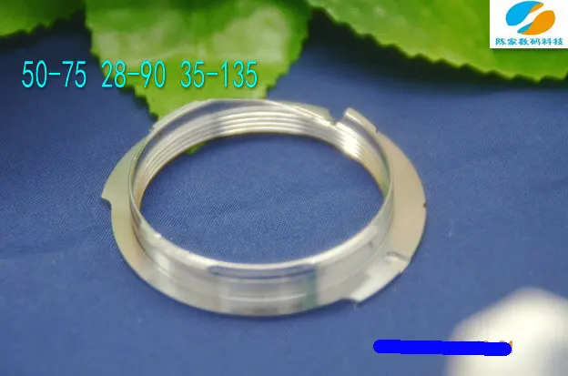 L39 LM M39 LTM LSM крепление к адаптеру объектива для 50 75 мм 35 135 мм|lens adapter|adapter lenslens mount