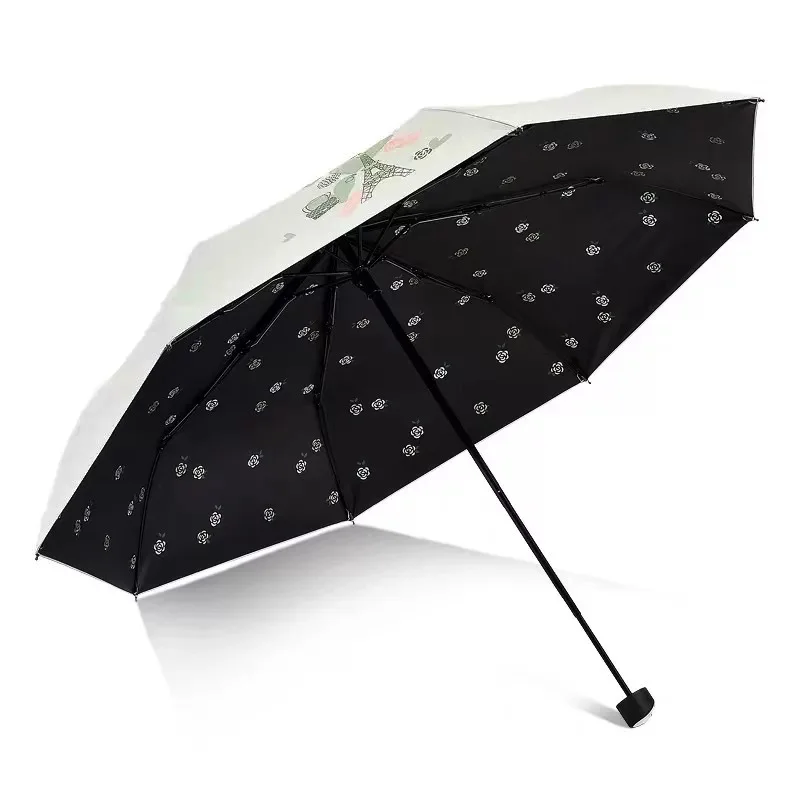 Umbrella Chinese