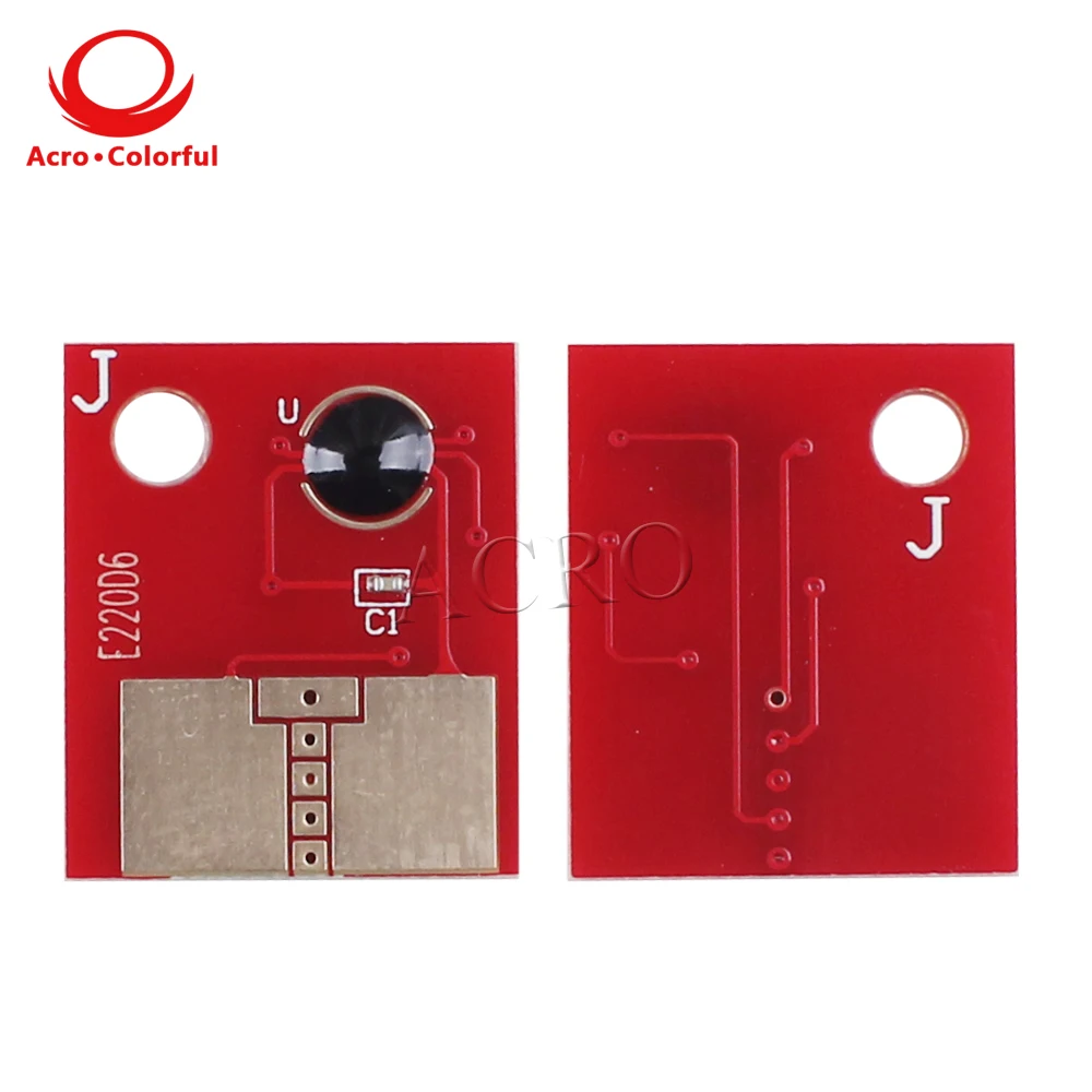 

10pcs New Compatible toner chip for Lexmark E350 E352 E352d E352dn reset cartridge E352H21X laser printer