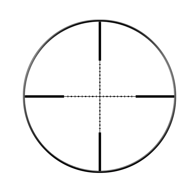 Дискавери VT-1 PRO 1,5-5X20 Mil точечный оптический прицел охотничий прицел тактический прицел для страйкбола воздушные винтовки