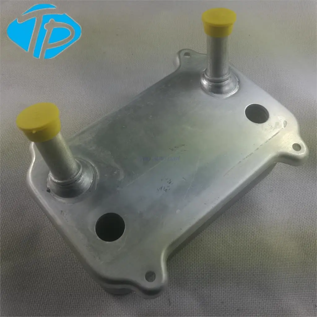 ENGINE OIL COOLER  2006  Turbo S V8 4.5L  Heat Exchanger  94810727603