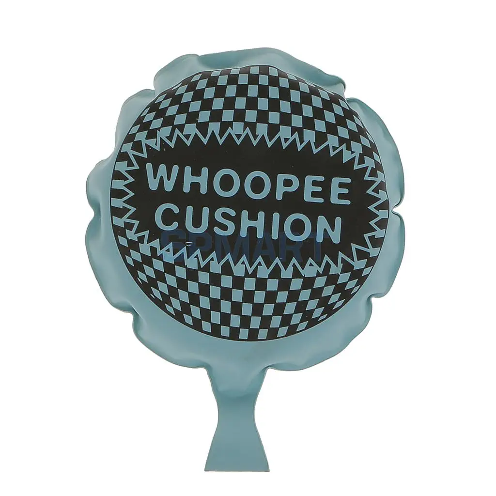Whoopee подушка Fart Whoopie шутка розыгрыш кляп трик вечерние игрушки Woopy воздушный шар