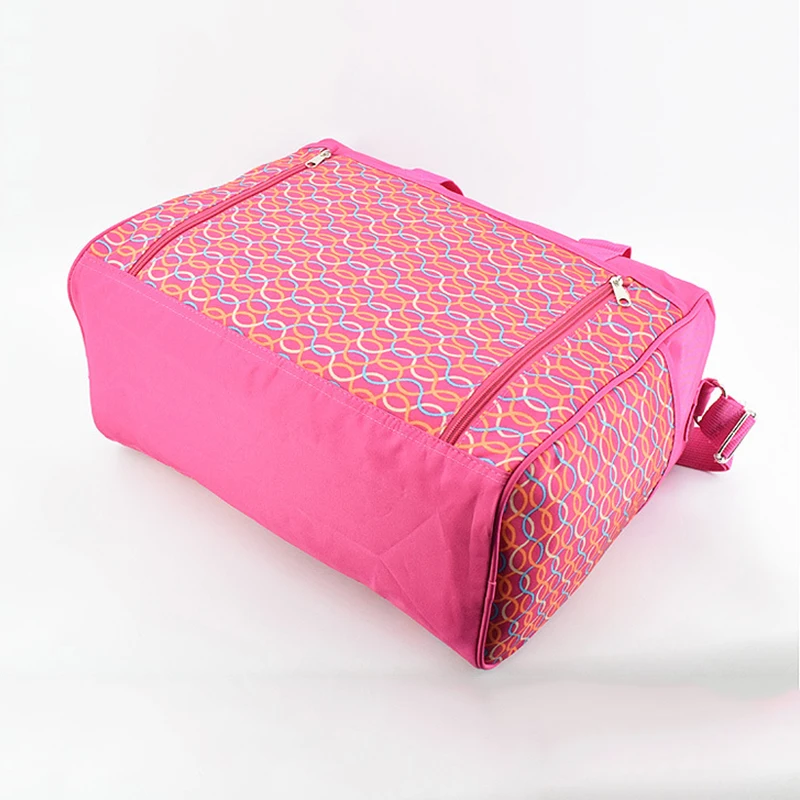 Mummy Maternity Diaper Bags Large Nursing Bag Travel Backpack Designer Stroller Bag Baby Care Nappy  line style