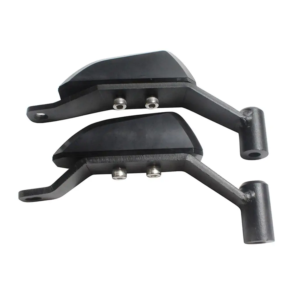 Protector de cubierta deslizante del Protector del motor para Yamaha MT-09 MT09 MT 09 2014-2018 2019 FJ-09 Tracer 900 XSR900 2016, 2017, 2018, 2019 - 5