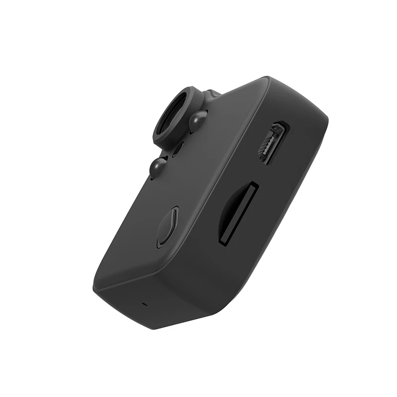 Mini ip Camera Portable wifi Wireless Sport Surveillance wifi Action Vehicle Motion Sensor Camera P2P wearable DV magnetic 720p 