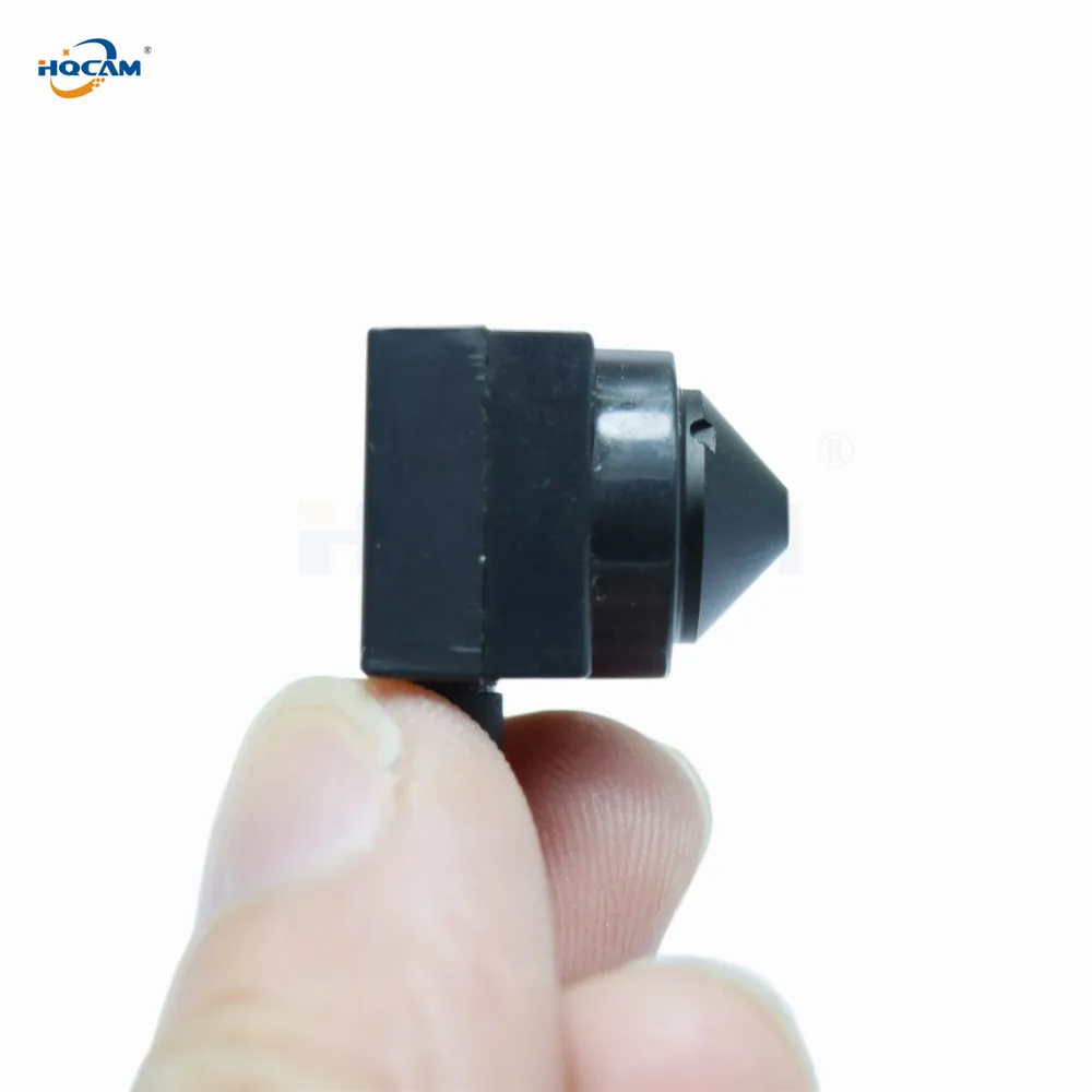 HQCAM 1080P 720P микро 2.0MP 1.0MP размер мини USB OTG камера широкий угол промышленное
