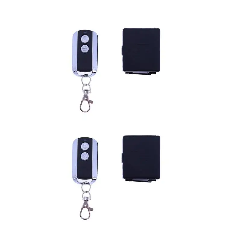 

1 CH AC 85V 220V 250V Wireless Remote Control Receiver Relay Switch