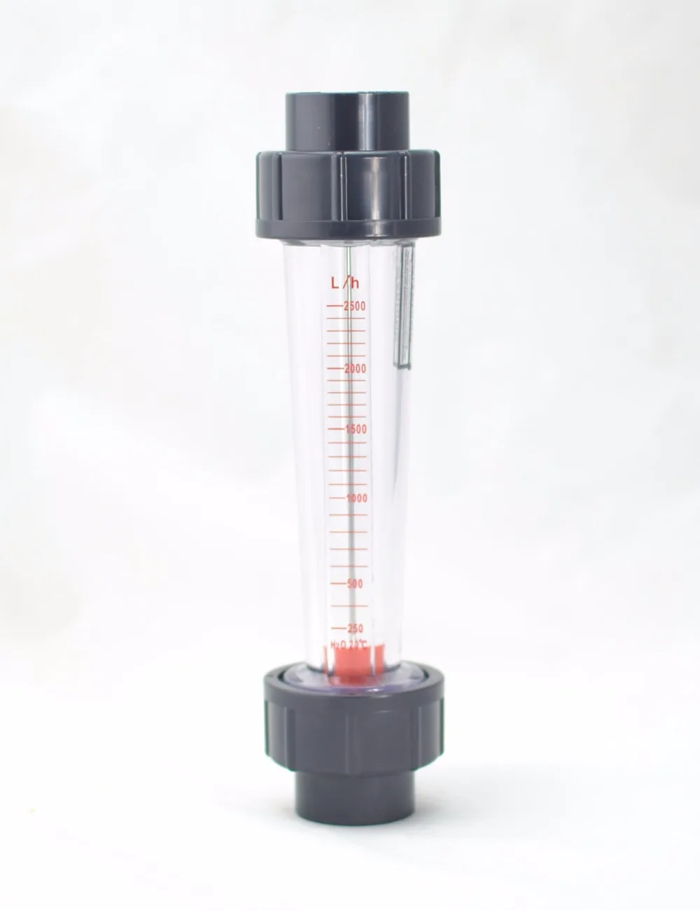 Csővezeték vízmérő LZS-25 - Mérőműszerek - Fénykép 4