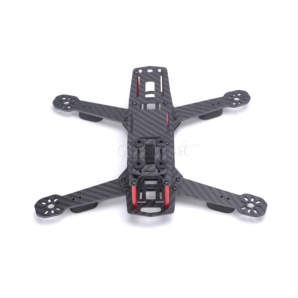 ZMR250 QAV250 250mm Frame (8)