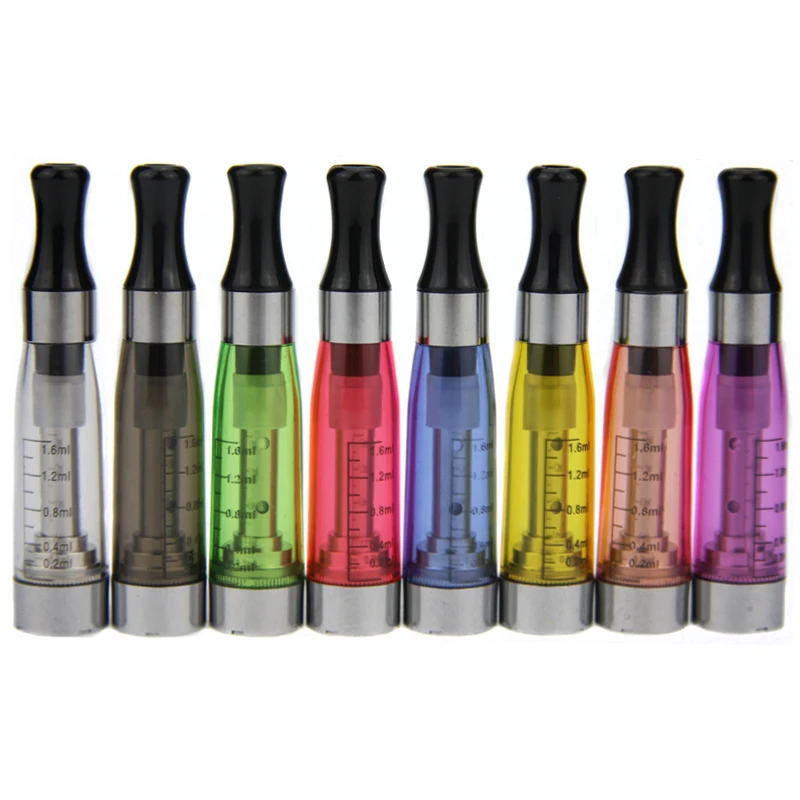 

50 pcs/lot JSTAR ego ce5 atomizer for electronic e cigarette ego ce5 clearomizer ego series e cigarette
