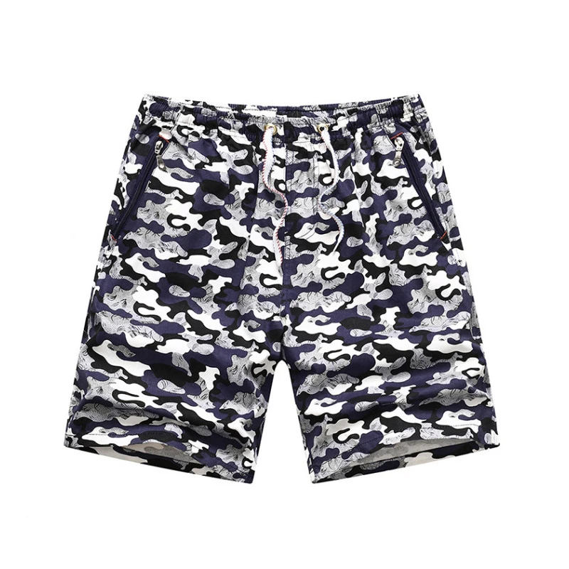 Swimwear шорты мужские камуфляж Кокос