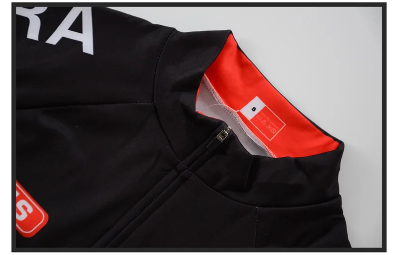 Зимняя Теплая Флисовая футболка с длинным рукавом для велоспорта, женская одежда для велоспорта, велосипедная куртка, Джерси, Майо, Ropa Ciclismo