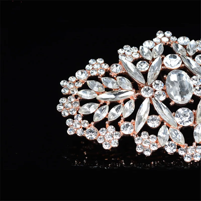 Classic-Rose-Gold-Bride-Hair-Comb-Full-Rhinestone-petals-Hair-Pin-Sticks-Wedding-Hair-Accessories-Jewelry (3)