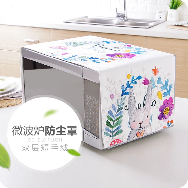 Special Price Two-sided Microwave Oven Dustproof Oven Defence Oil Dustproof Cover Towel Cloth Microwave Oven Cloth Microwave Oven Set Special Price Two-sided Microwave Oven Dustproof Oven Defence Oil Dustproof Cover Towel Cloth Microwave Oven Cloth Microwave Oven Set