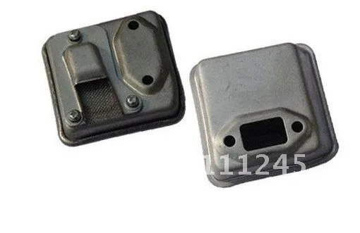 

NEW MUFFLER FITS ECHO MODEL CS340 FREE SHIPPING MUFFER CHEAP EXHAUST SILENCER REPLACEMENT PART