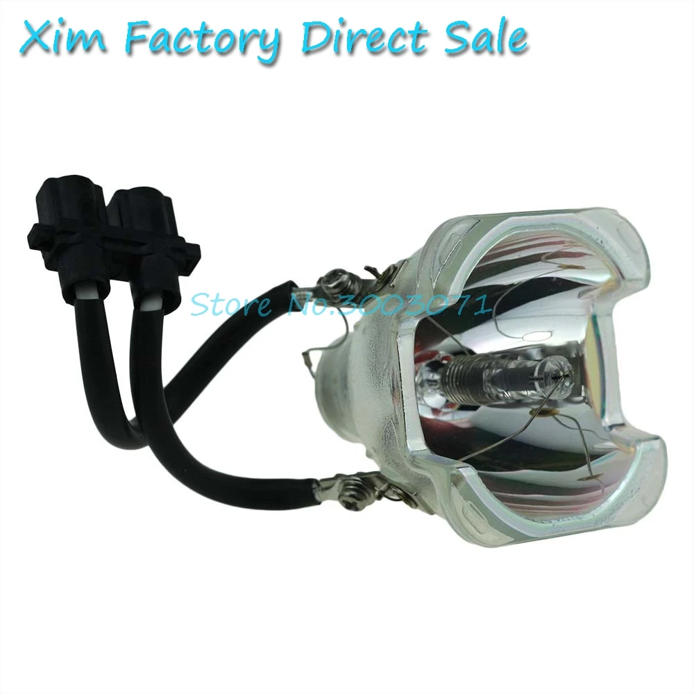 

Factory Directly Sell Replacement bare projector lamp BL-FP250A for Optoma HD7100/HD7300