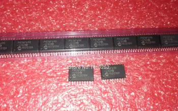 

PIC16F690-I/SO PIC16F690 SOP20 MODULE new in stock Free Shipping