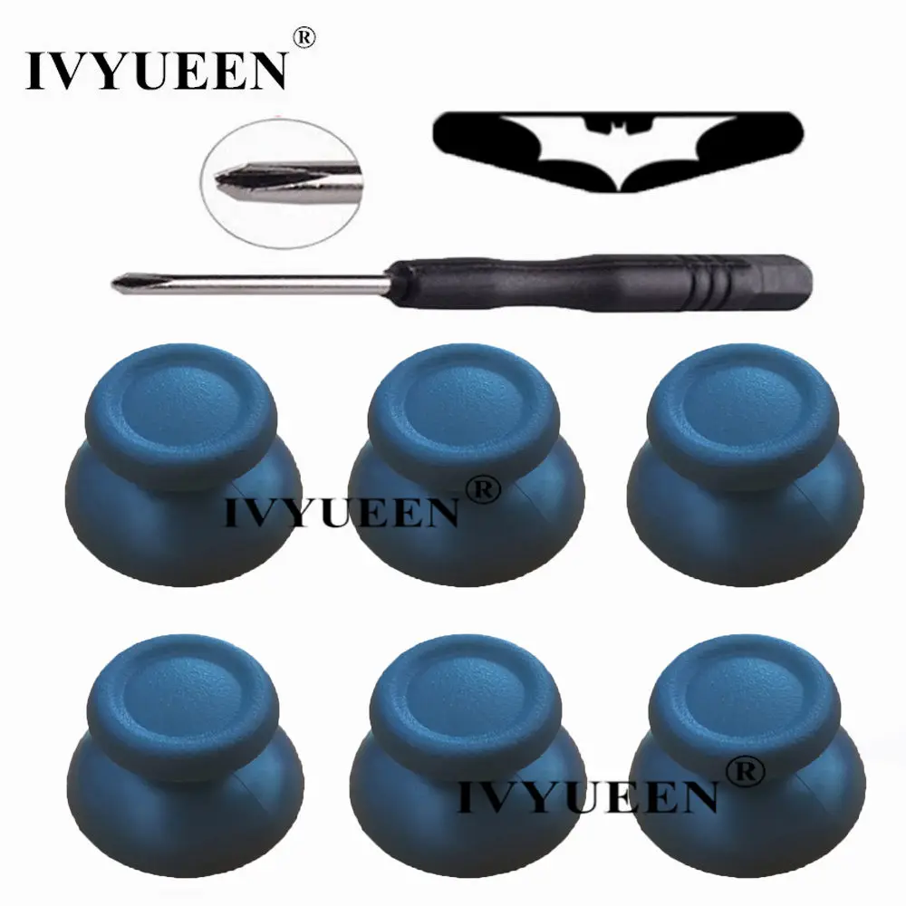 for PlayStation 4 ps4 thumb stick grip 01