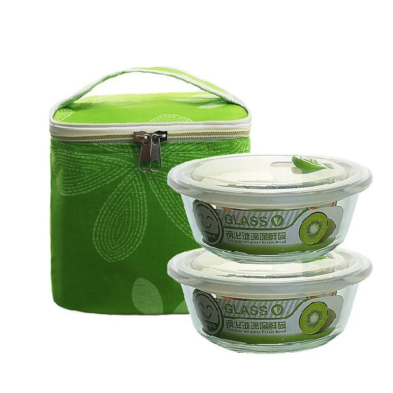 Popular Glass Lunch Containers-Buy Cheap Glass Lunch Containers lots