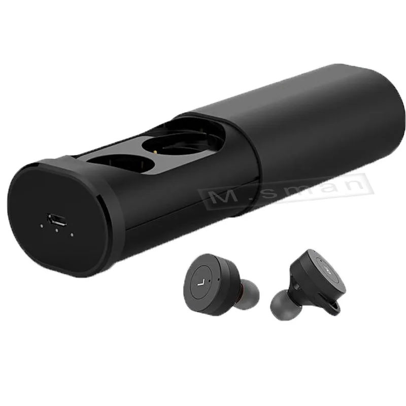 2017 New TWS Wireless Bluetooth 41 Earbuds With Charging Socket Mini Stereo Airpods Style Earphone For iPhone 7xiaomi 2017 New TWS Wireless Bluetooth 41 Earbuds With Charging Socket Mini Stereo Airpods Style Earphone For iPhone 7xiaomi