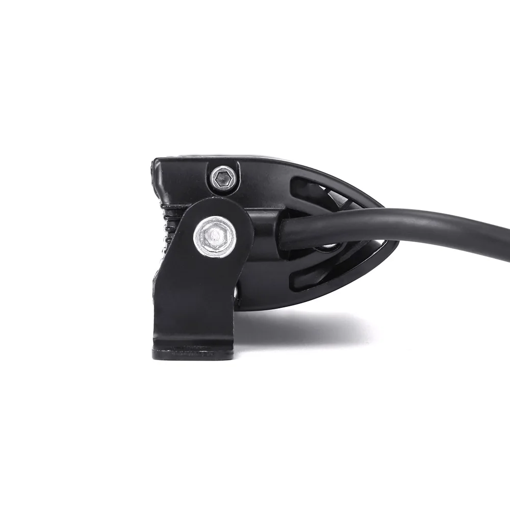 led bar 18 Вт светодиодный свет работы Бар Offroad лампы 12 В трактор Off Road 4X4 offroad пятно