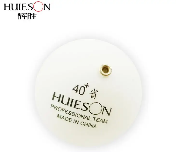 

Huieson Practicing ball copper ball Table tennis practice ball 12pcs/lot