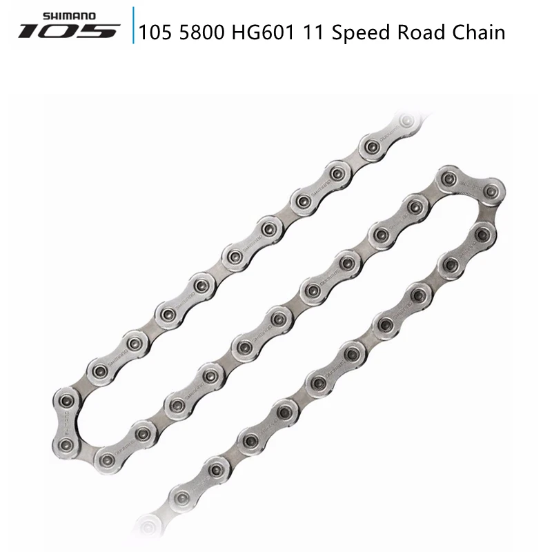 shimano hg601 11 speed chain