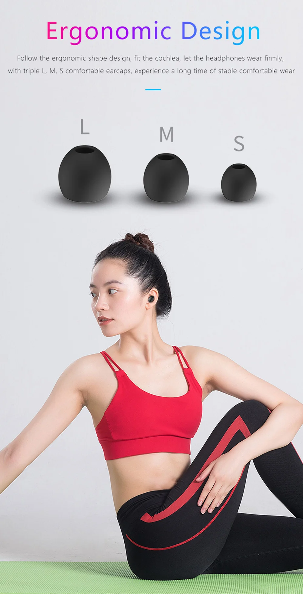 XG-15 bluetooth earphone_13