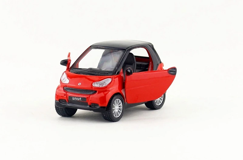 M-B Smart Fortwo (10)