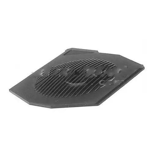 Drake 84mm Cap Cover For Cokin P Series Filters Holder Black |