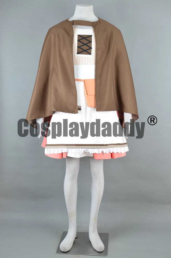 ファイアーエムブレムエコー 影のvalentia村人フェイefiドレス衣装ゲームコスプレ衣装f006 ゲーム コスチューム Aliexpress