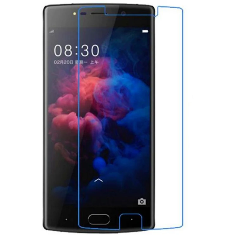 Закаленное стекло премиум класса Для DOOGEE BL12000 BL7000 BL5000 защита экрана 5 дюйма