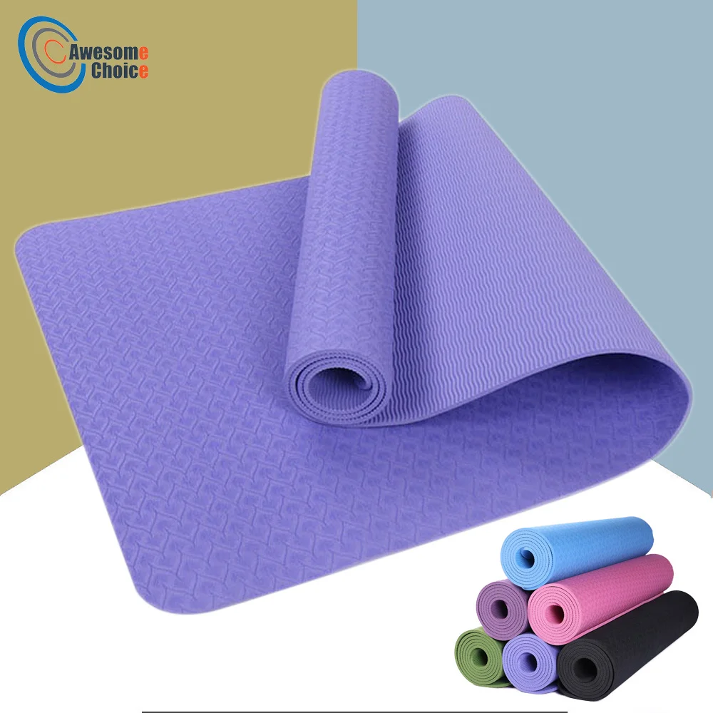 yoga materials