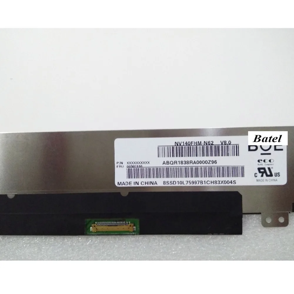 14-0-Inch-Laptop-LCD-Screen-For-BOE-NV140FHM-N62-V8-0-00NY446-LED-Display-Panel (1)