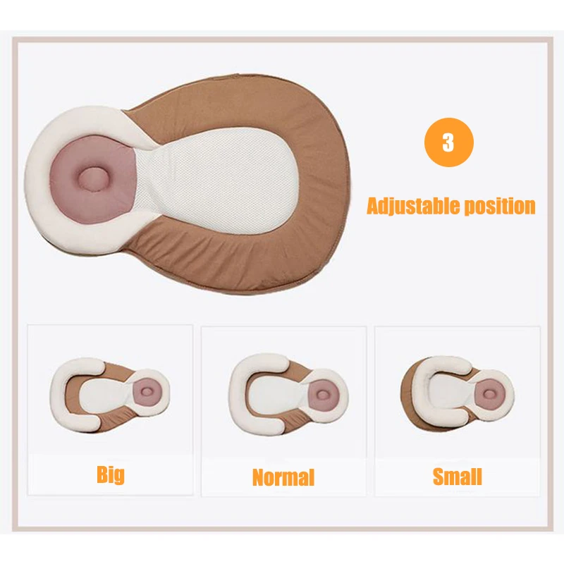 Переносная детская кроватка IMBABY, дорожная складная сумка для детской кроватки, многофункциональная сумка для хранения, для ухода за ребенком