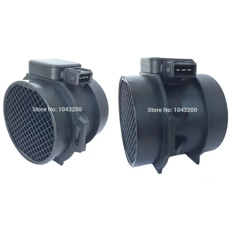 

5WK9607Z FOR LAND ROVER DISCOVERY TD5 DEFENDER FREELANDER 2.5 TDi DIESEL MASS AIR FLOW METER
