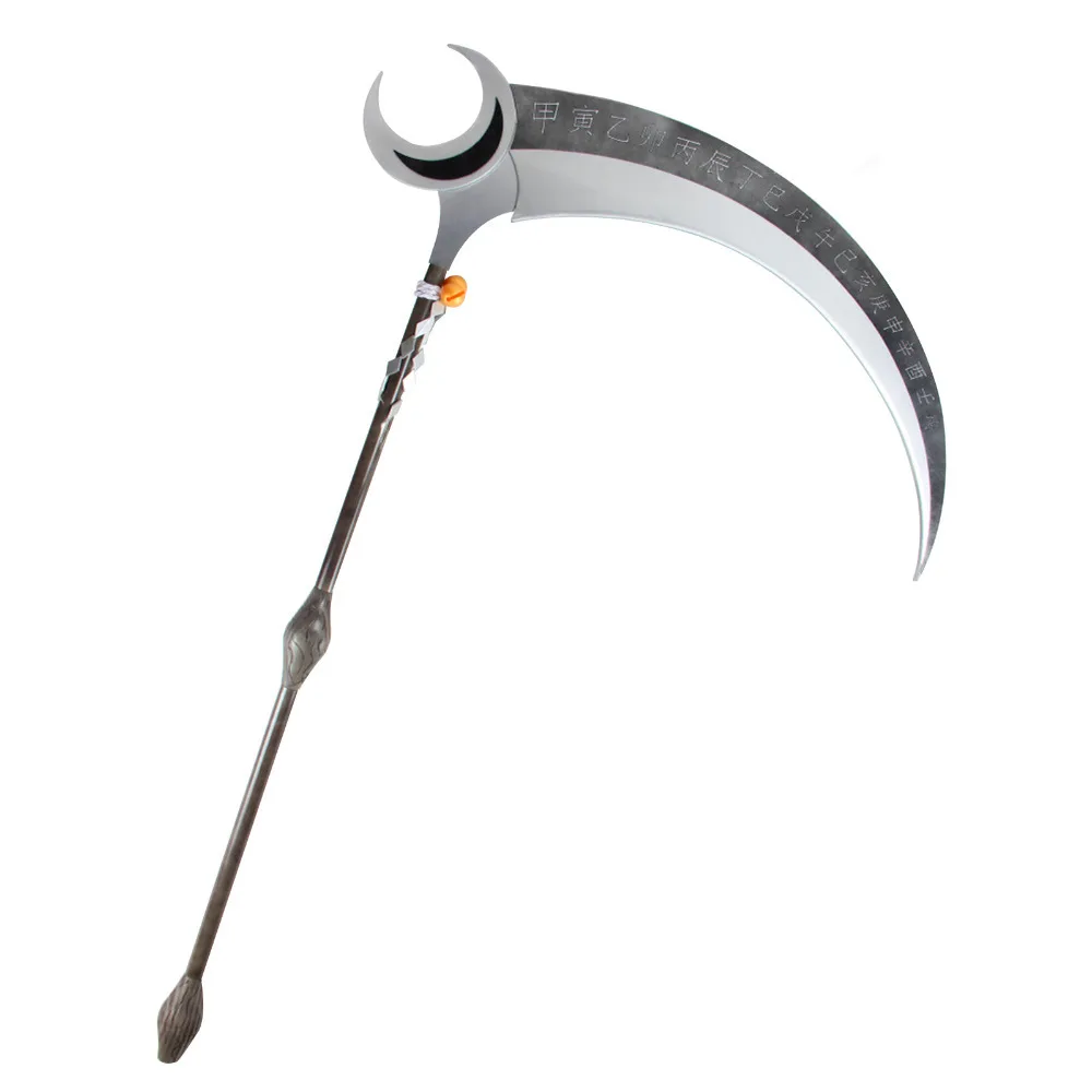 Ookami Косплей какуши кушинада немуру оружие Scythe|scythe scythe|scythe weaponscythe cosplay |