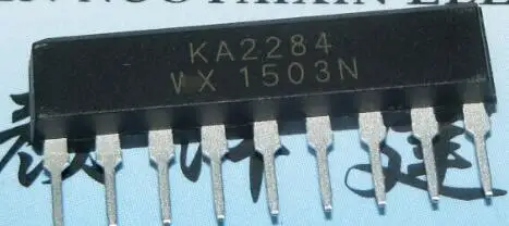 Бесплатная доставка KA2284 KA228 | Электроника