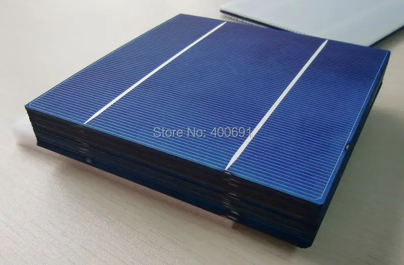 Solar cell-Poly 156-2BB (141)
