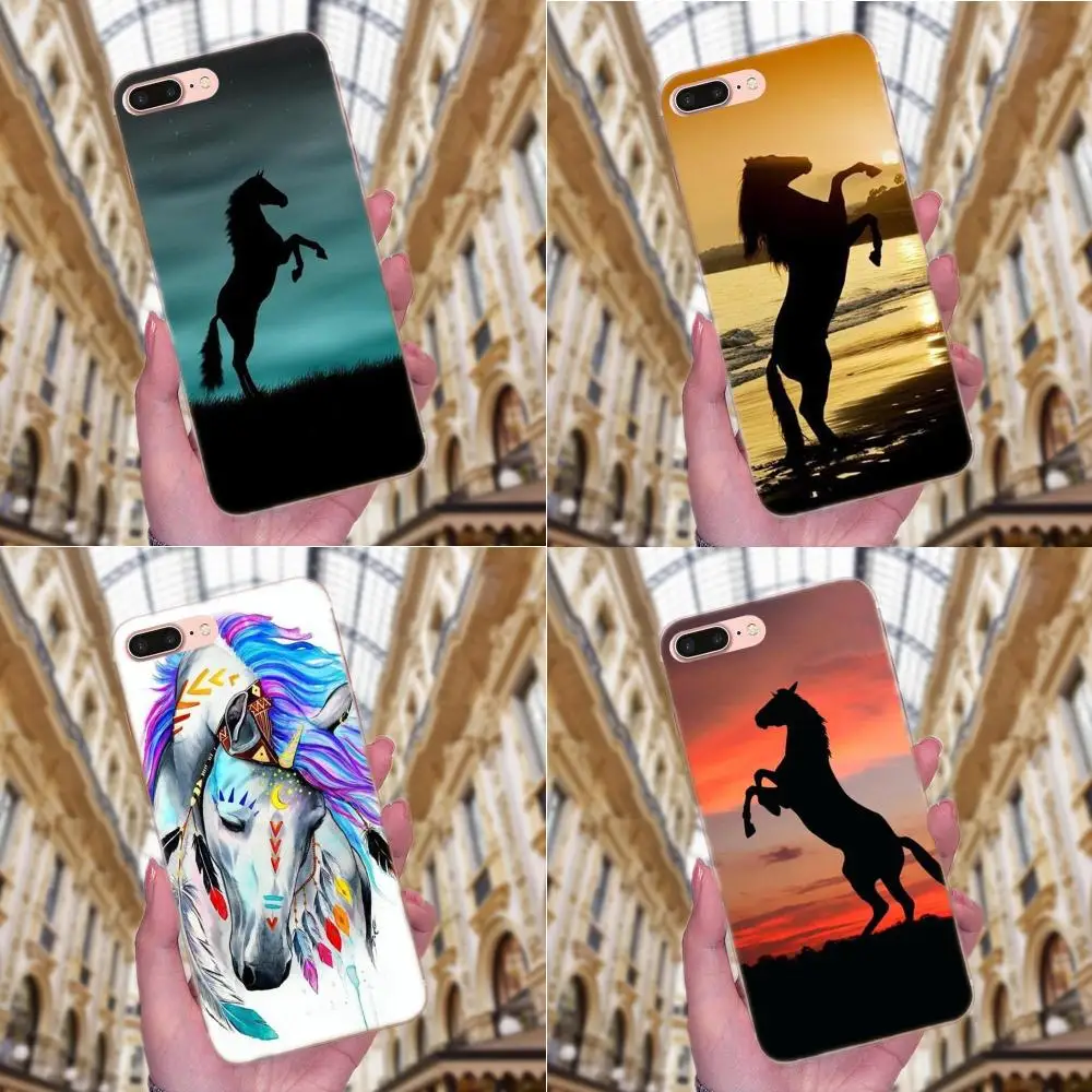 Защитный чехол из ТПУ для Sony Xperia Z Z1 Z2 Z3 Z4 Z5 compact Mini M2 M4 M5 T3 E3 E5 XA XA1 XZ | Мобильные