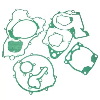 

For KTM 250 SX EXC 1990-1999 Motorcycle Engine Gasket Kit Cylinder Bottom Crankcase Stator Clutch Cover Gaskets Set