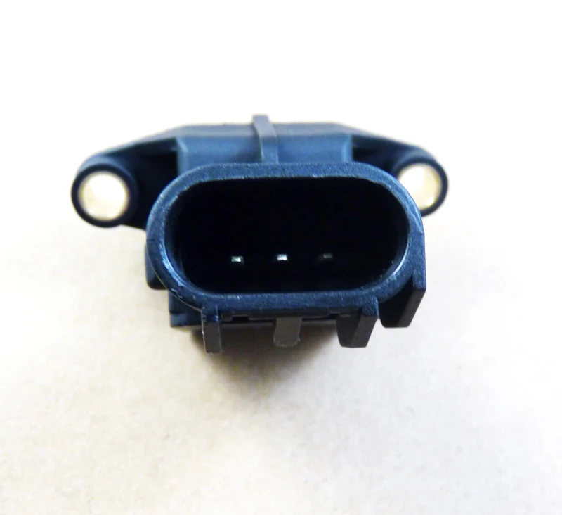 ISANCE MAP Sensor For Plymouth Neon 2001 L4 2.0L Chrysler PT Cruiser Sebring Voyager 2001-2002 2.4L Engine 227025 4686684AA / AB