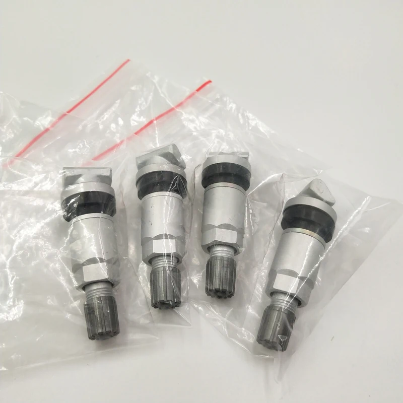 Aroham 10X Новая высококачественная система контроля давления в шинах TPMS бескамерная