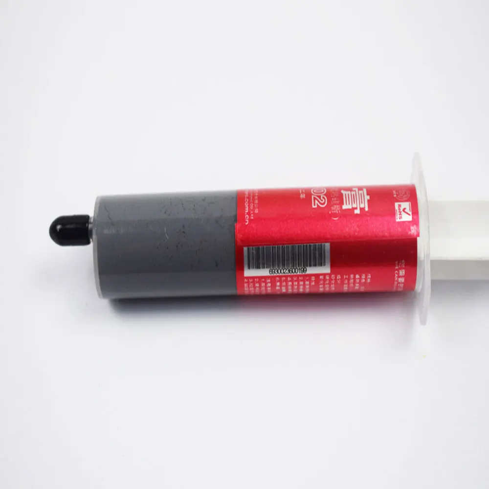 

1PCS DRG-102 30g Silicone Thermal Compound CPU Heat Sink Thermal Grease
