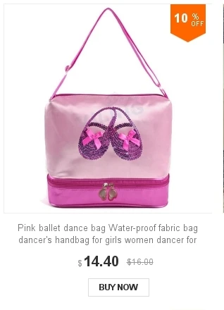 ballet box dance bag