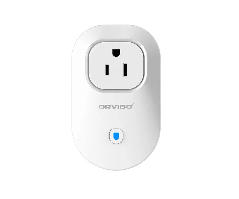 OrviboS25US smart wifi Socket Plug Adaptor (18)