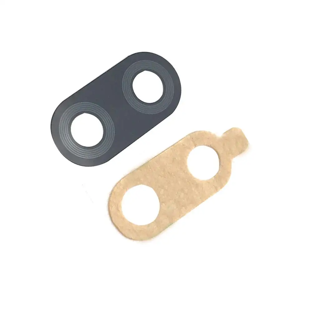 

Phone Back Rear Camera Lens Glass Camera Lens Rear Cover Adhesive Sticker for Huawei P20 Lite