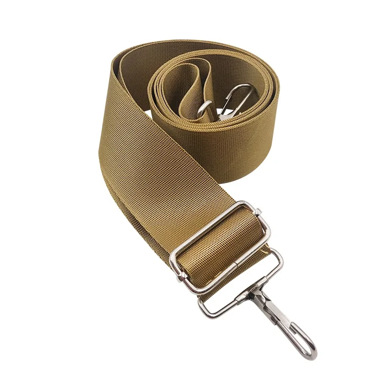 

150cm adjustable Fishing Rod Carry Strap Bandage Sling Band Adjustable Shoulder Belt Travel Tackle Holder