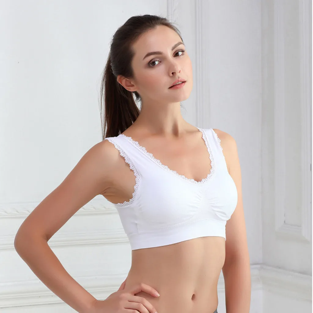 can sports bra be worn daily