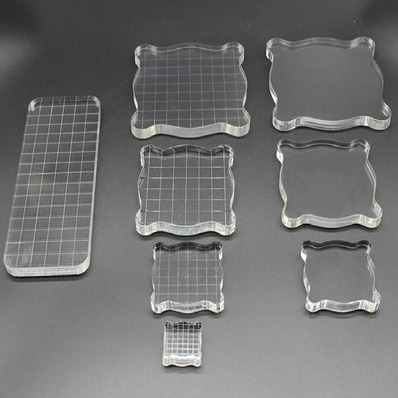 подкладка акрил